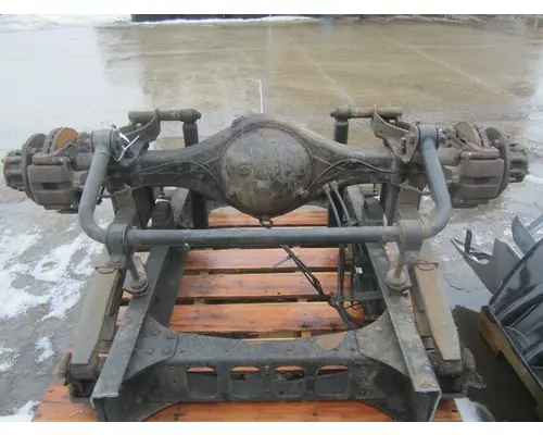 MITSUBISHI 360 Axle HousingRears (Rear)