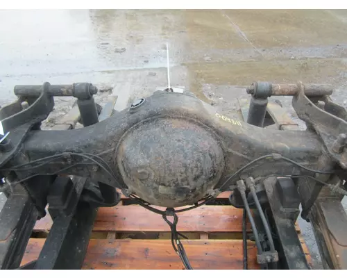 MITSUBISHI 360 Axle HousingRears (Rear)