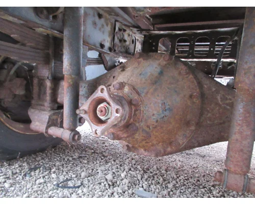 MITSUBISHI 360 Carrier Assembly/Rears (Rear)