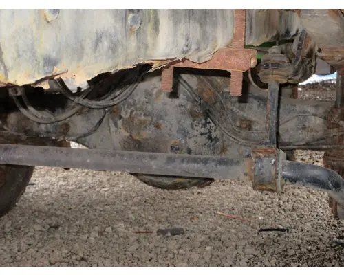 MITSUBISHI 360 Carrier AssemblyRears (Rear)