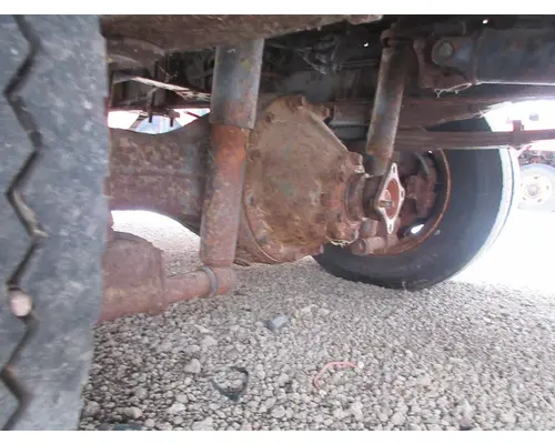 MITSUBISHI 360 Carrier AssemblyRears (Rear)