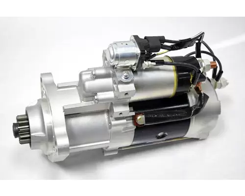 MITSUBISHI 39MT Starter Motor
