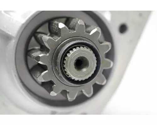 MITSUBISHI 39MT Starter Motor