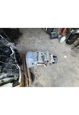 MITSUBISHI 4CY AT Transmission Assembly
