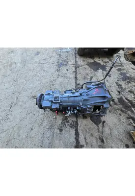 MITSUBISHI 4CY AT Transmission Assembly
