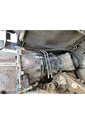 MITSUBISHI 4CY AT Transmission Assembly
