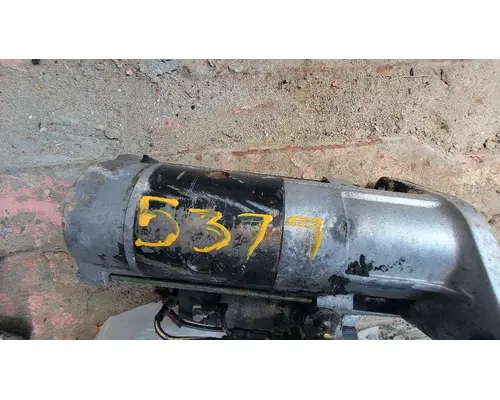 MITSUBISHI 4CY Starter Motor