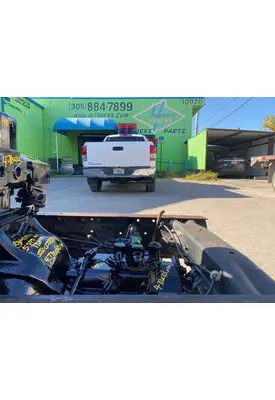 MITSUBISHI 4D31 Transmission Assembly