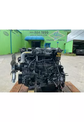 MITSUBISHI 4D34 Engine Assembly