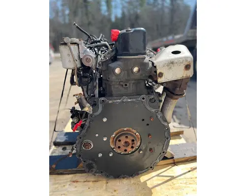 MITSUBISHI 4D34 Engine Assembly