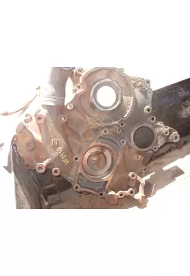 MITSUBISHI 4D34 Timing Cover