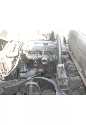 MITSUBISHI 4M50-1AT2 Engine Assembly