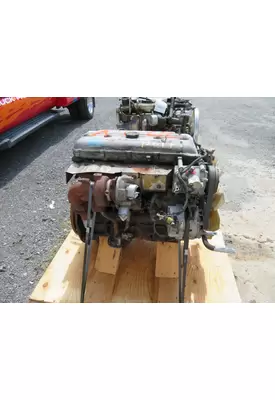 MITSUBISHI 4M50-1AT2 Engine Assembly