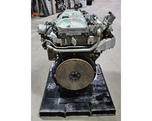 MITSUBISHI 4M50-6AT8 Engine Assembly