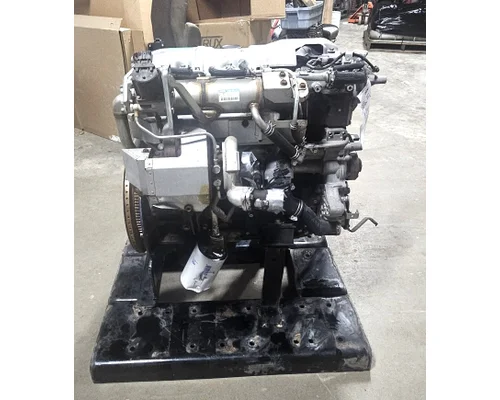 MITSUBISHI 4M50-6AT8 Engine Assembly