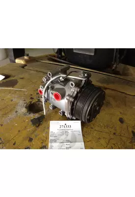 MITSUBISHI 4M50 Air Conditioner Compressor