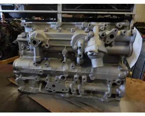 MITSUBISHI 4M50 Cylinder Block