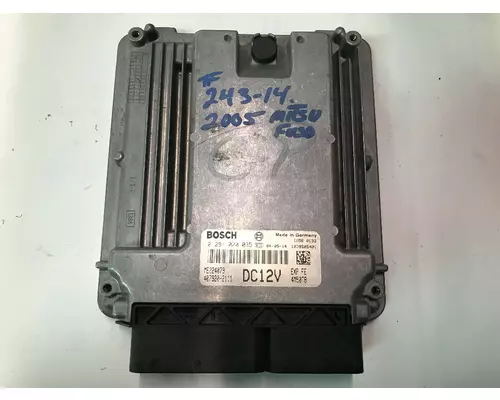 MITSUBISHI 4M50 Electronic Engine Control Module OEM# ME224079 in ...