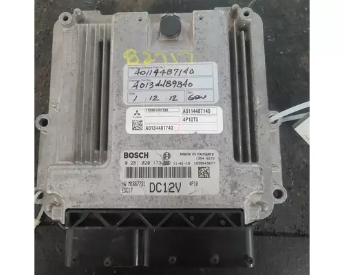 MITSUBISHI 4M50 Electronic Engine Control Module