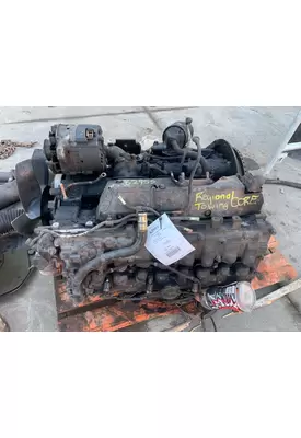 MITSUBISHI 4M50 Engine Assembly