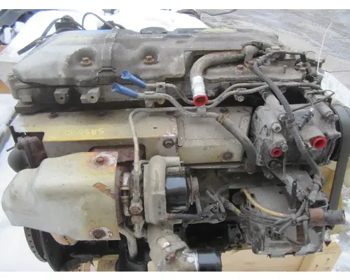 MITSUBISHI 4M50 Engine Assembly