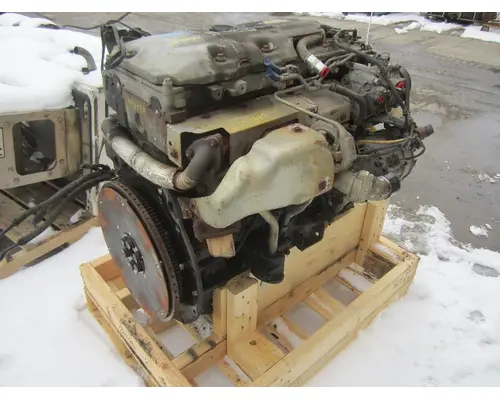 MITSUBISHI 4M50 Engine Assembly