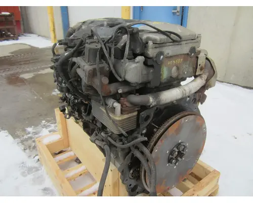 MITSUBISHI 4M50 Engine Assembly