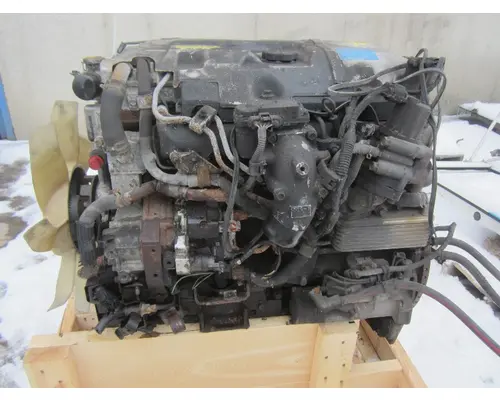 MITSUBISHI 4M50 Engine Assembly