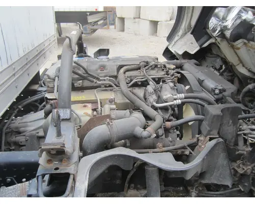 MITSUBISHI 4M50 Engine Assembly