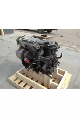 MITSUBISHI 4M50 Engine Assembly