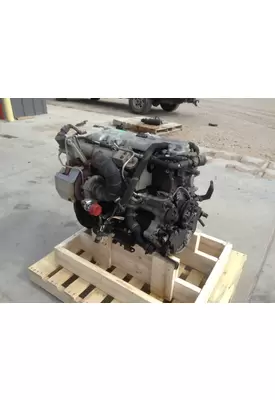 MITSUBISHI 4M50 Engine Assembly