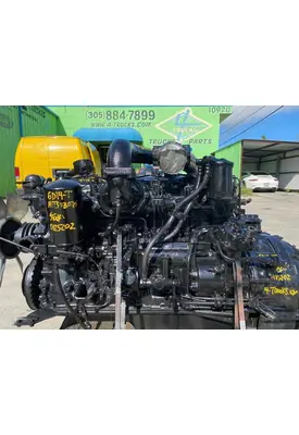 MITSUBISHI 6D14-T Engine Assembly