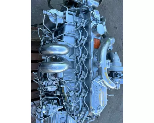 MITSUBISHI 6D16-2AT3 Engine Assembly