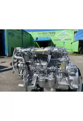 MITSUBISHI 6D22 Engine Assembly