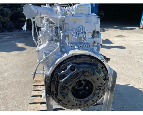 MITSUBISHI 6D22 Engine Assembly