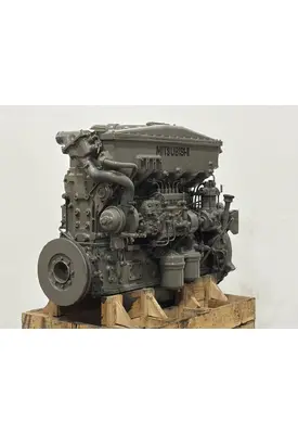 MITSUBISHI 6D22 Engine Assembly