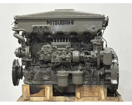 MITSUBISHI 6D22 Engine Assembly
