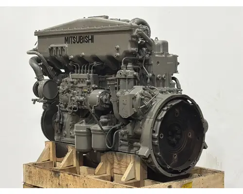 MITSUBISHI 6D22 Engine Assembly