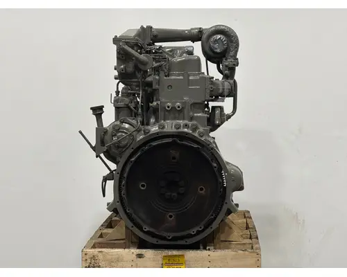 MITSUBISHI 6D22 Engine Assembly
