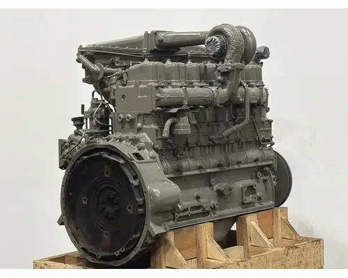 MITSUBISHI 6D22 Engine Assembly