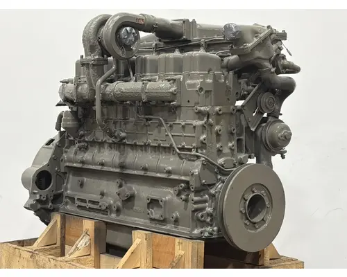 MITSUBISHI 6D22 Engine Assembly