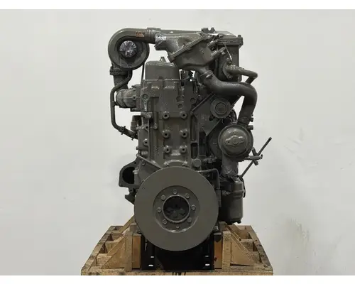 MITSUBISHI 6D22 Engine Assembly