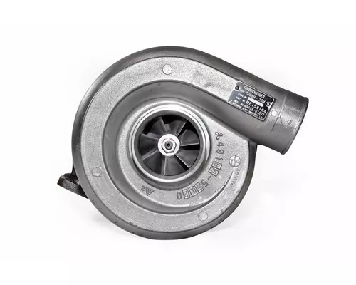 MITSUBISHI 6D24T Turbocharger  Supercharger