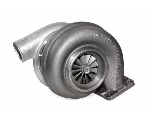 MITSUBISHI 6D24T Turbocharger