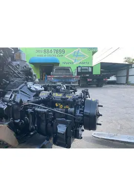 MITSUBISHI 6D31T Transmission Assembly