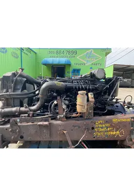 MITSUBISHI 6D31 Engine Assembly