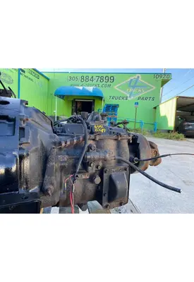 MITSUBISHI 6D31 Transmission Assembly
