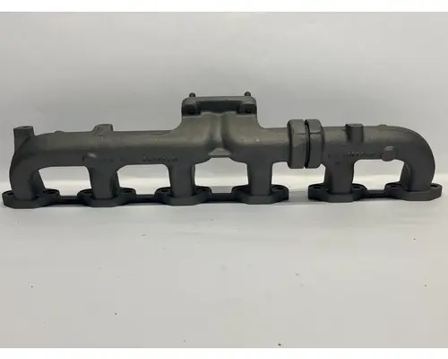 MITSUBISHI 6D34 Exhaust Manifold