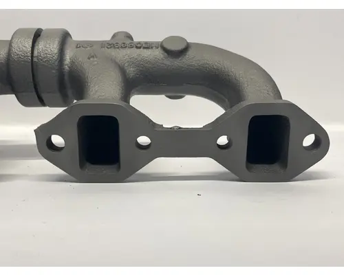 MITSUBISHI 6D34 Exhaust Manifold