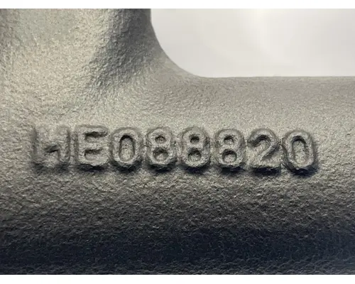 MITSUBISHI 6D34 Exhaust Manifold